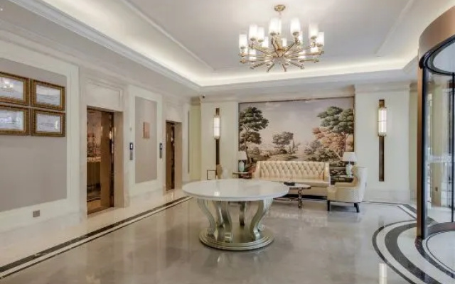 Vienna Hotel (Taiyuan Changfeng West Street Vientiane City) – Hotel Rooms – Taiyuan