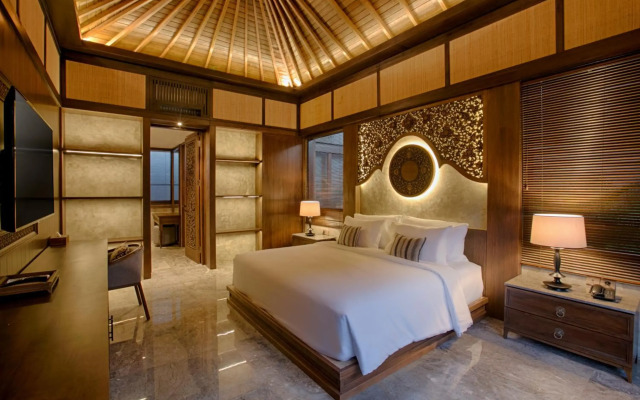 Taman Dhamawangsa Suites