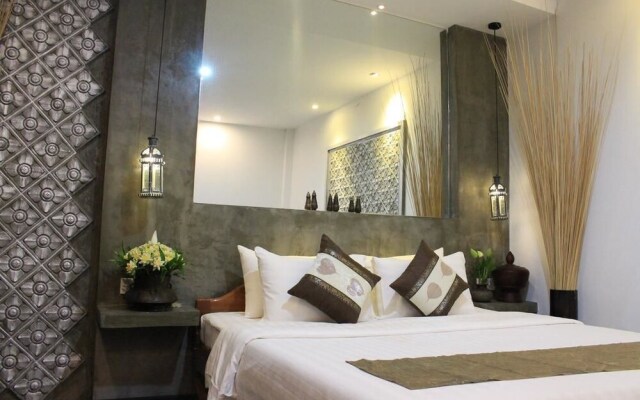 Romance Residence Villa