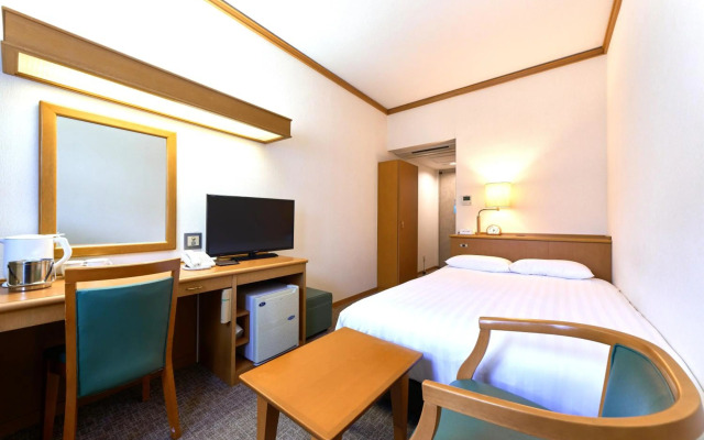 Daiichi Inn Ikebukuro
