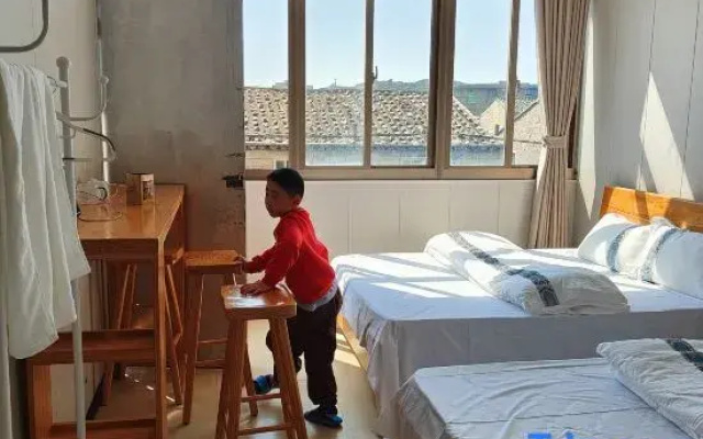 Pingtan Preferred Inn