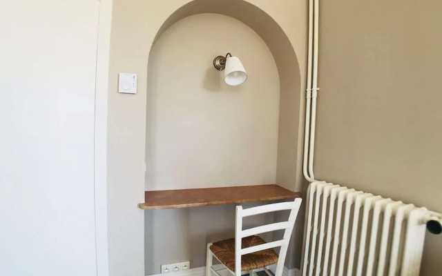 Hôtel Le Provençal