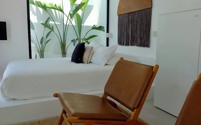 Ebli'7. Hotel Boutique