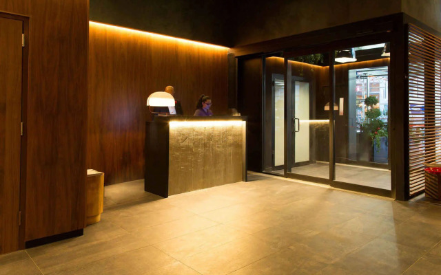 Sonder by Marriott Bonvoy Henri on 24 Apartments Chelsea