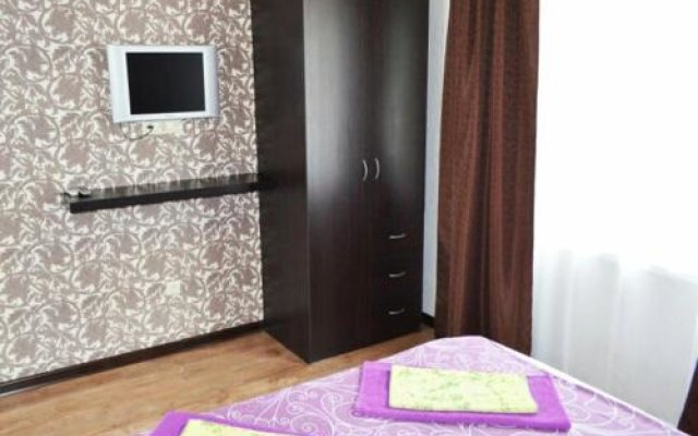 Guesthouse Solnechniy