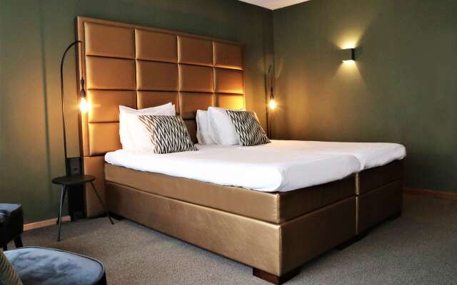 Van der Valk Hotel Hilversum - de Witte Bergen