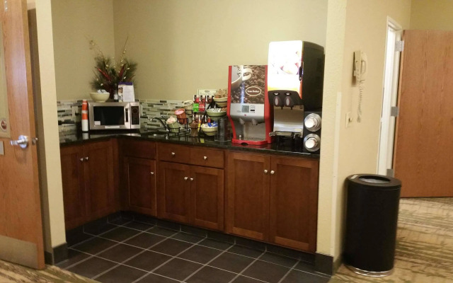 Best Western Nebraska City Inn