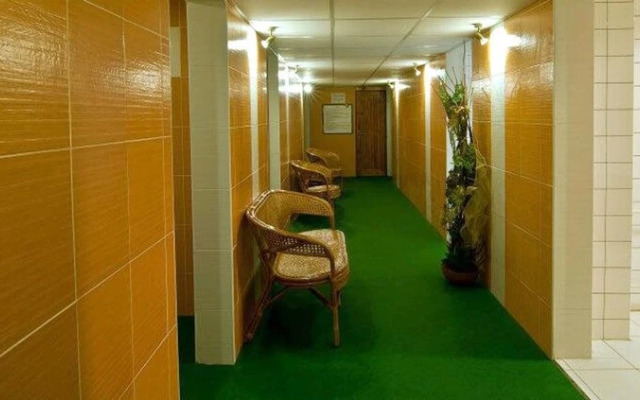 Hotel Lineas