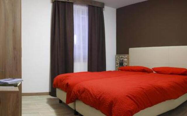 Residence Hotel Anna