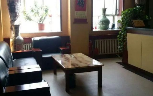 Korla Swan Express Hotel