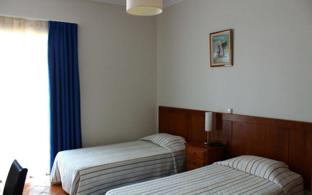 Residencial Marés