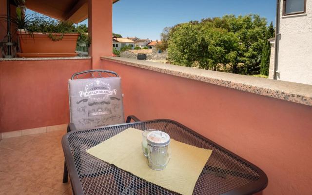 Apartments Miri Vrsar