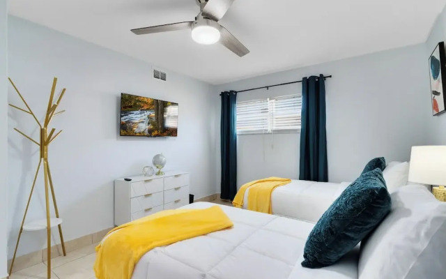Ocean Harbour Apartment Homes