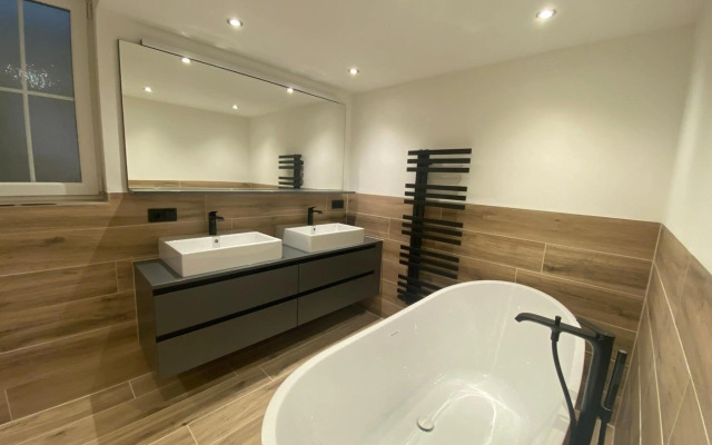 Apart Sonnenheim Kappl