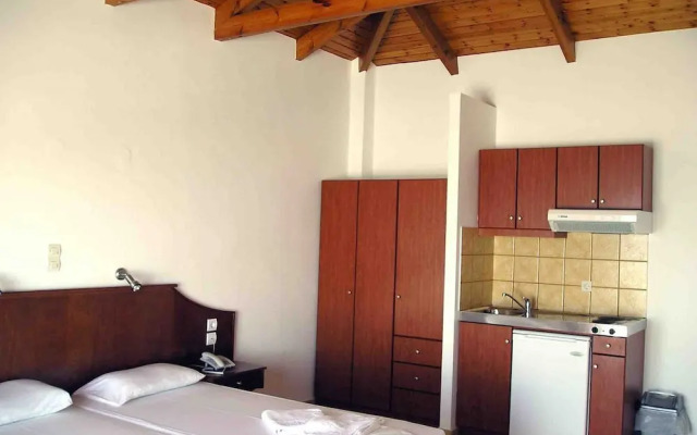 Marianthi Hotel