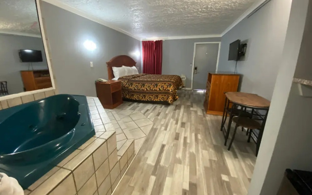 Executive Inn Oklahoma City