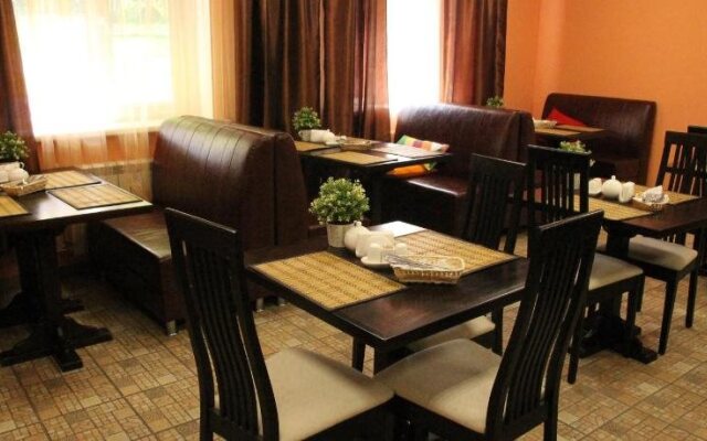 Hotel Olimpic