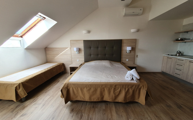 Residence Select
