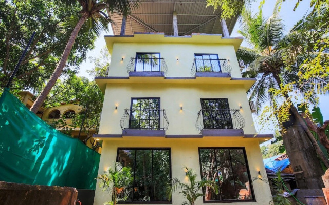 Toms Imperial Boutique by OYO Rooms