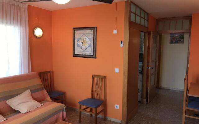 Apartamento Paradis 413
