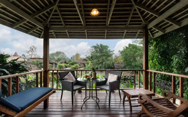 Rim Pai Cottage