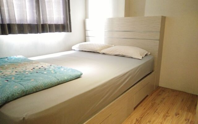 Apartemen The Suites Metro Yudis