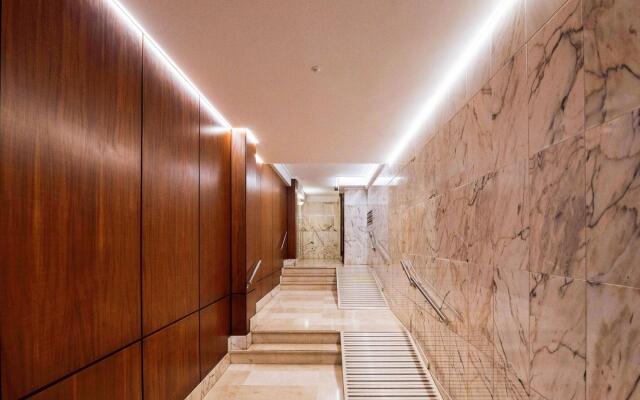 Snug Apartment in Santiago de Compostela With Terrace