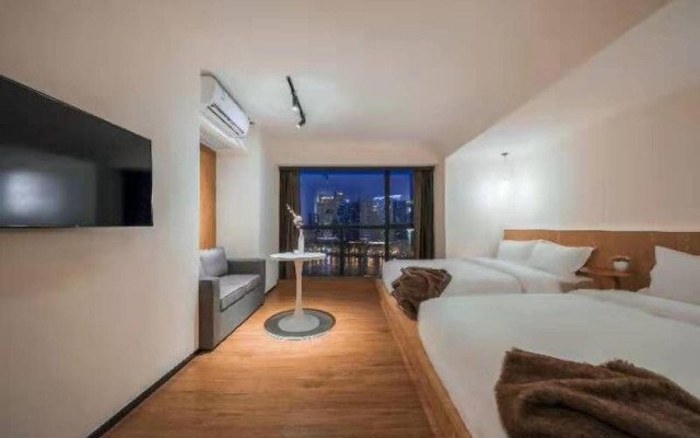 De La Reine Bar  Spa Hotel Guangzhou