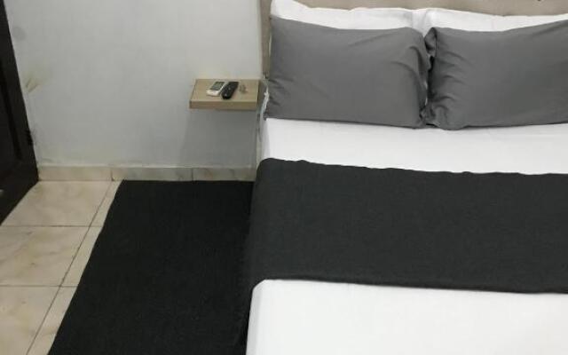 Moe apart Studio zona Colonial