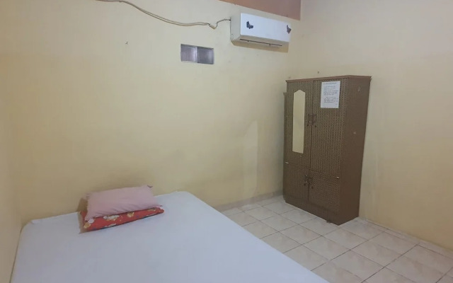 Hotel O Koh Wat Homestay Syariah