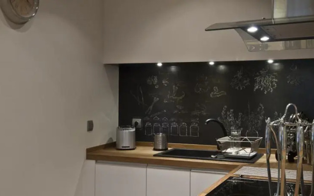 Apartamenty Sienna 7