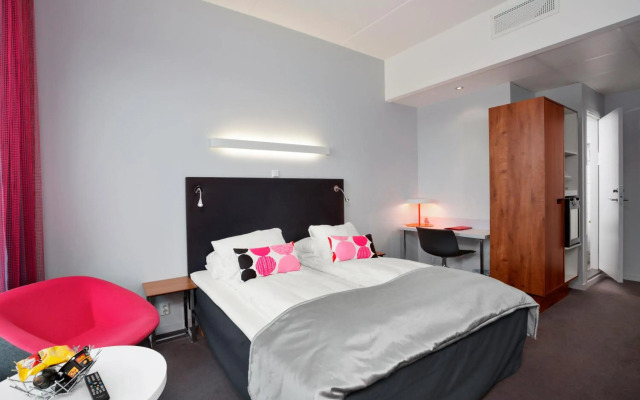 Thon Partner Hotel Ullevaal Stadion