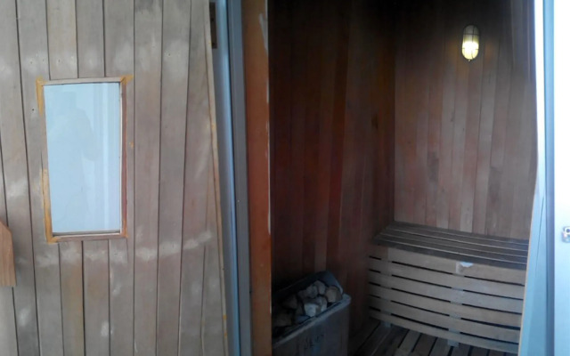 OYO 295 Grha Ciumbuleuit Guest house