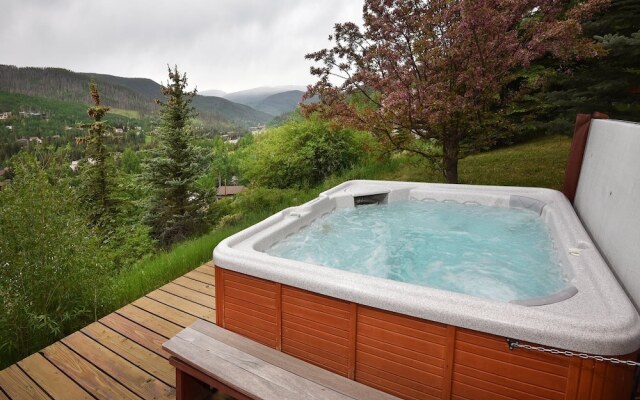 Glacier Court 1844 B