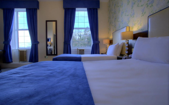 The Lucan Spa Hotel