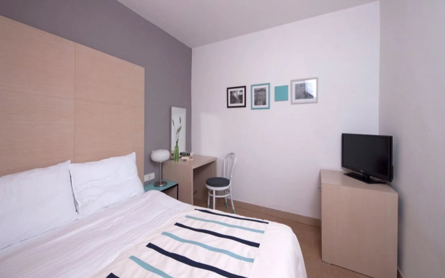 Hotel Sipan