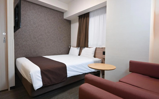 Sanco Inn Grande Tokyo Hamamatsucho