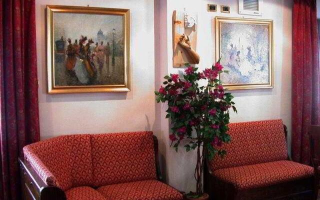 Park Hotel Gran Bosco