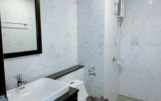 Machorat Aonang Resort