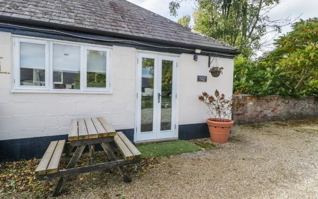 Orchard Cottage