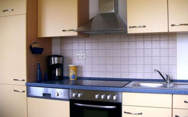 Holiday Apartment "kati"