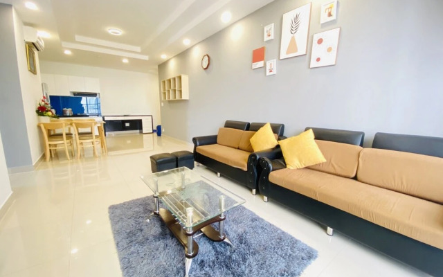 Vung Tau Milan Homestay