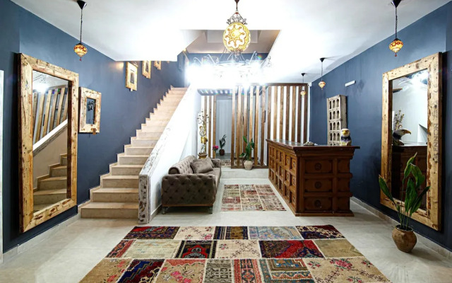 Sultan Hotel Kalkan