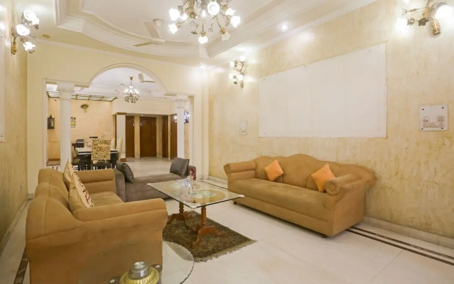 Swastik residency PaschimVihar by twamev