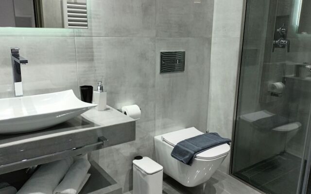 KM LUXURY apart downtown