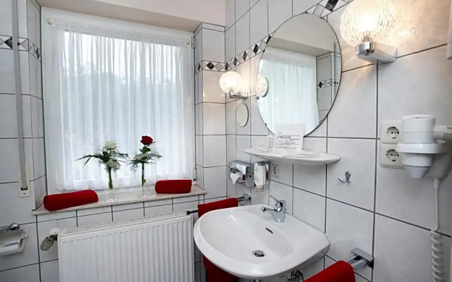 Ringhotel Posthotel Usseln