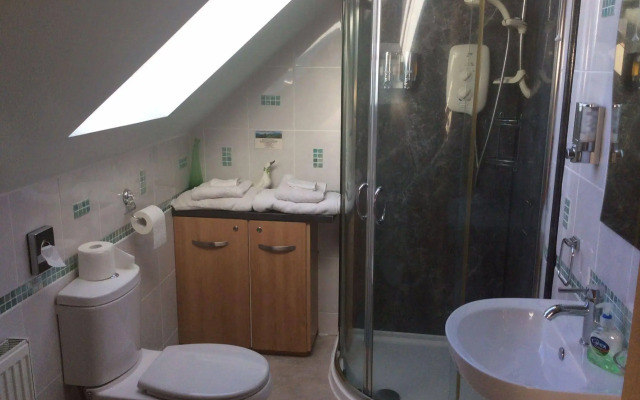 Castleview Bed & Breakfast