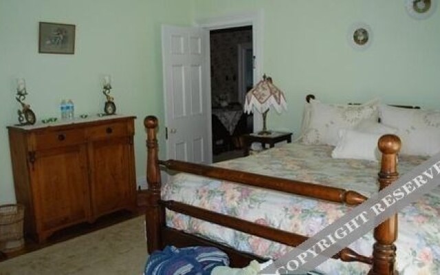 HeatherCroft Bed and Breakfast