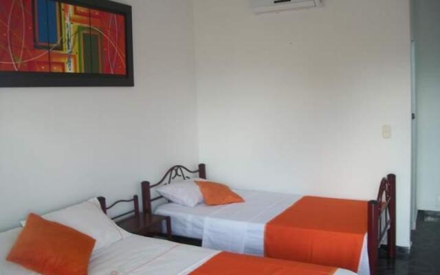 Hotel El Boga