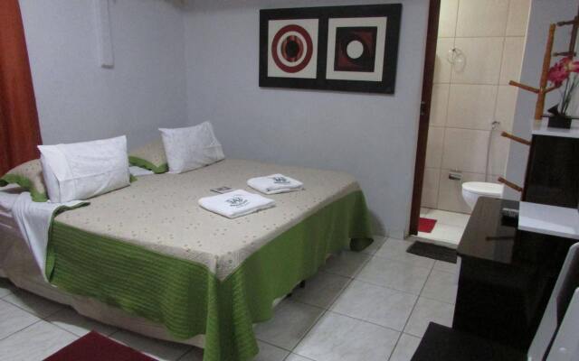 Hotel Araguaia Goiania